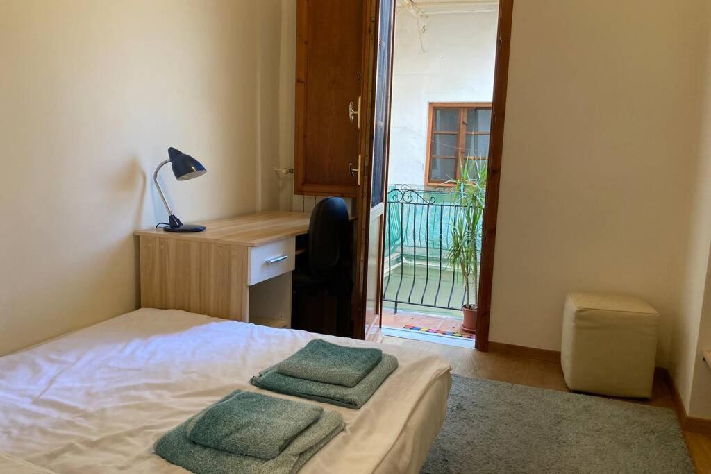 Deluxe Apartment In The Centre Of ฟลอเรนซ์ ภายนอก รูปภาพ