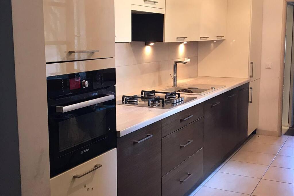 Deluxe Apartment In The Centre Of ฟลอเรนซ์ ภายนอก รูปภาพ