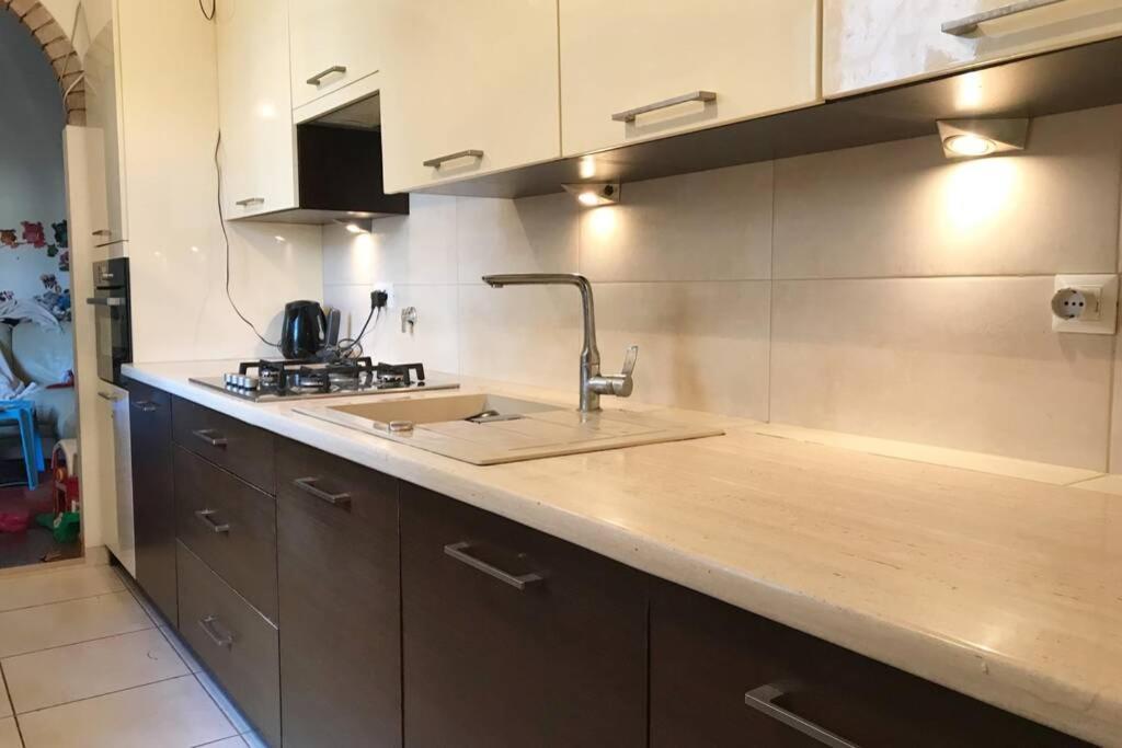 Deluxe Apartment In The Centre Of ฟลอเรนซ์ ภายนอก รูปภาพ