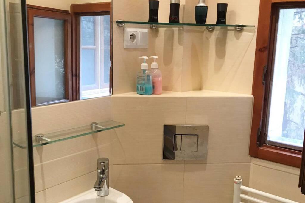 Deluxe Apartment In The Centre Of ฟลอเรนซ์ ภายนอก รูปภาพ