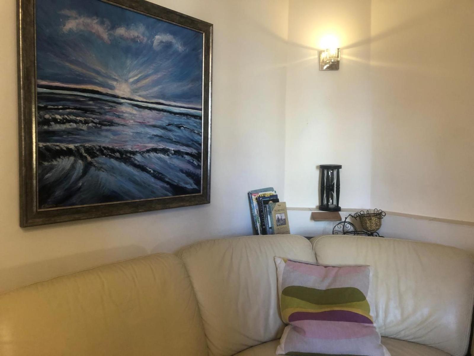 Deluxe Apartment In The Centre Of ฟลอเรนซ์ ภายนอก รูปภาพ