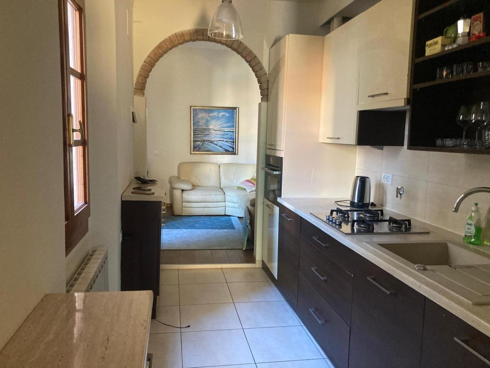Deluxe Apartment In The Centre Of ฟลอเรนซ์ ภายนอก รูปภาพ
